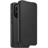 Etui avec cordon MADE FOR XIAOMI Redmi 15C 4G/5G Noir + dragonne