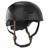 Casque CASR Classico noir et marron taille S
