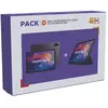 Tablette tactile Xiaomi Redmi Pad 2 Wifi 11" 128 Go Gris + Etui de pro...