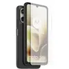 Coque CASR Moto G06/G06 Power coque + Verrre trempé