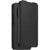 Etui avec cordon MADE FOR XIAOMI Redmi Note 15 4G/5G Noir + dragonne