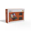 Pack Tablette Tactile Xiaomi Redmi Pad 2 Pro 12,1" 128 Go Gris + Etui ...