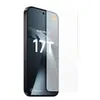 Protège-écran en verre trempé Made For Xiaomi Transparent pour Xiaomi ...