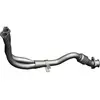 EEC Tuyau d'échappement pour SEAT: Cordoba, Ibiza & VOLKSWAGEN: Golf, ...
