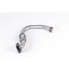 EEC Tuyau d'échappement pour RENAULT: Kangoo, Clio, Thalia (Ref: RE750...