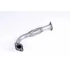 EEC Tuyau d'échappement pour FORD: Mondeo & JAGUAR: X-Type (Ref: EFE84...
