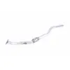 EEC Tuyau d'échappement pour AUDI: A4 & VOLKSWAGEN: Passat (Ref: EAU29...