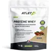 Atlet Protéine Whey - Cacao TU
