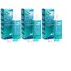 SOLOCARE AQUA 3 x 360 ml avec étuis