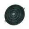 Electrolux Filtre charbon type 211 CHF211 (37245-2627) Hotte (FCH240 4...