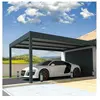 Carport isotoit® MODERN Gris anthracite 502x350m