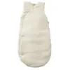 BB & Co Gigoteuse chaude double gaze mousse de lait TOG 3,3 (90 cm)