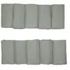 BB & Co Protège barreaux Mix & Match (pour lits 60 x 120 et 70 x 140 cm)
