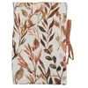 BB & Co Protège carnet de santé Caramel forest