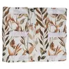 BB & Co Protège barreaux Caramel forest (pour lits 60x120 et 70x140 cm)