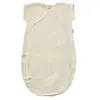 BB & Co Gigoteuse été double gaze mousse de lait TOG 1,6 (70 cm)