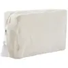 BB & Co Trousse de toilette Soft bambou mousse de lait