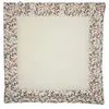 BB & Co Tapis de jeu réversible Caramel forest (100 x 100 cm)
