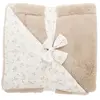 BB & Co Couverture polaire Daydream (70 x 100 cm)