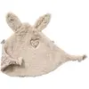 BB & Co Doudou lapin petit coeur fausse fourrure angora Afternoon Tea