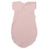 BB & Co Gigoteuse d'été forme kimono double gaze pétale (0-6 mois)