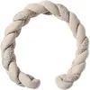 BB & Co Tresse décorative ouatinée Afternoon Tea (200 cm)