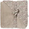 BB & Co Couverture Luxe fausse fourrure angora Afternoon Tea (70 x 100 cm)