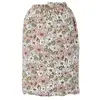 BB & Co Drap housse pour matelas coton Afternoon Tea (60 x 120 cm)