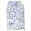 BB & Co Drap housse pour matelas forêt (70 x 140 cm)