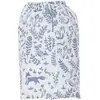 BB & Co Drap housse pour matelas forêt (60 x 120 cm)