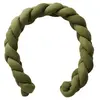 BB & Co Tresse décorative ouatinée Fougère (200 cm)