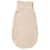 BB & Co Gigoteuse chaude TOG 3,3 Kimono double gaze biscuit (6-18 mois)