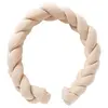 BB & Co Tresse décoration ouatinée Biscuit (200 cm)