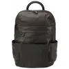 Tony & Paul - Sac à dos - TIZIANO - Cuir noir -  Homme