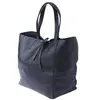 Tony & Paul - Sac à main - BIBILA SHOP -  - Unique Femme Cuir Noir