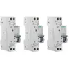 Disjoncteur modulaire - SIEMENS - 5SY3020-7KL - 1P+N 20A 230V courbe C