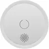 Détecteur de fumée interconnecté - EVACUATE - Autonomie 10 ans - Capte...