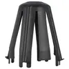 Lot de 6 capots de protection pour spot encastrés SpotClip-II
