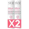 Topialyse : Peaux atopiques-SVR Topialyse Lèvres Lot de 2 x 4 g