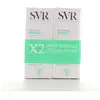 Svr Spirial Deo Creme 2x50ml Nf