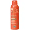 Sun Secure-Svr Sun Secure Lait Crépitant Spf50+ 200 ml