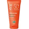 SVR Sun Secure Blur Crème Mousse Floutteur Optique SPF 50+ 50 ml