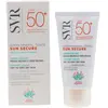 Zonnebrand crème SVR Sun Secure Ecran Mineral Teinte SPF 50+ (60 g)