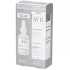 SVR Clairial Ampoule + Clairial SPF50+ Set - 1 paquet