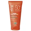 Svr Sun Secure Blur Teinte Beige Is50+ Tube 50ml