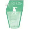 SVR SPIRIAL DEO DOUCHE RECHARGE Gel Lavant Déodorant 400ML