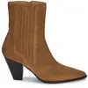 Bottines Karston LAURENCE_CRT_CAMEL femme