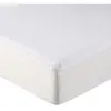Alèse, protège matelas imperméable et respirant - Coton et TPU - 140 x...
