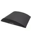 Vivezen - Coussin D'exercices, Matelas Pour Abdominaux - Noir