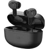 Divacore - Ecouteurs sans Fil OMyGoat - Réduction du Bruit adaptative - -35DB - 30h de liberté - 2 Sources - 4 Egaliseurs (Noir)